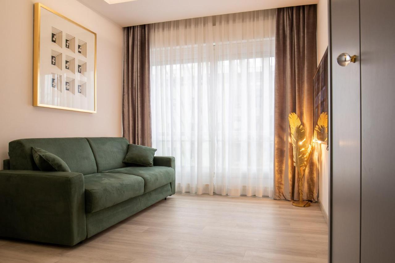 T-House Roma Apartment Exterior photo