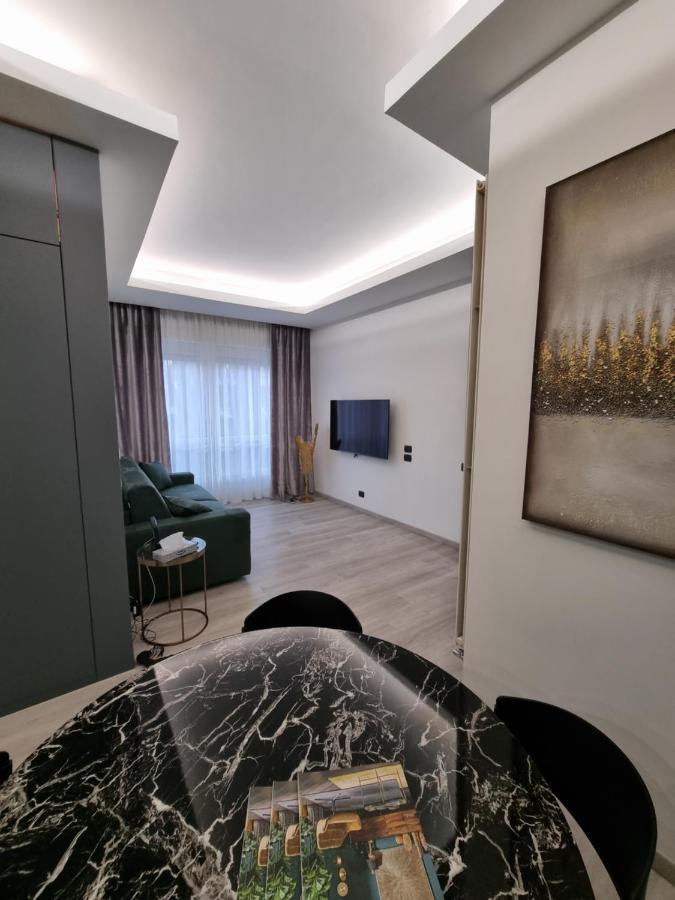 T-House Roma Apartment Exterior photo